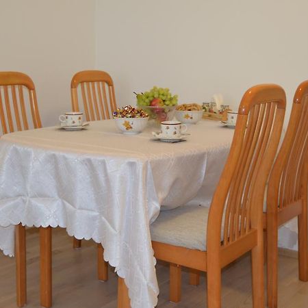 Lahti Vesijarvenkatu Apartment Buitenkant foto