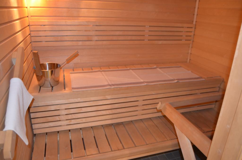 Lahti Vesijarvenkatu Apartment Buitenkant foto