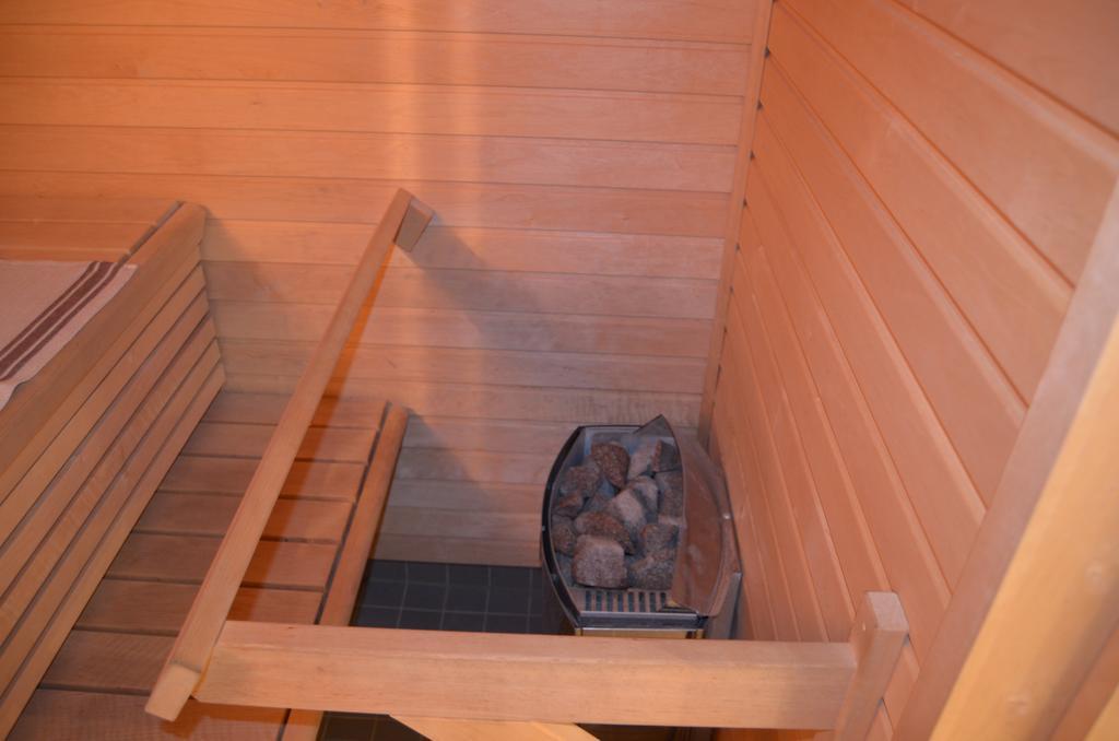Lahti Vesijarvenkatu Apartment Buitenkant foto